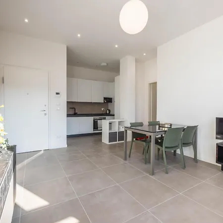 Appartement Lame 15, By Short Holidays Bologna