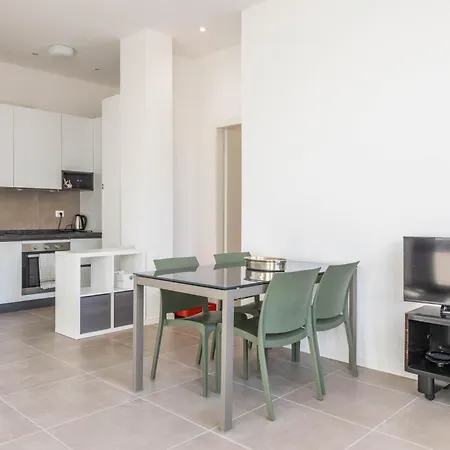 Appartement Lame 15, By Short Holidays