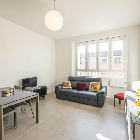 Appartement Lame 15, By Short Holidays Bologna