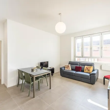 Lame 15, By Short Holidays Apartamento