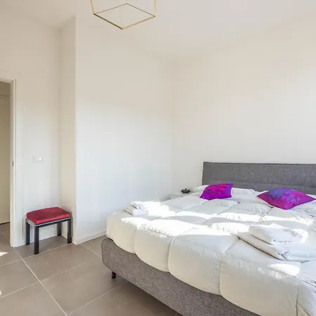 Lame 15, By Short Holidays Apartamento Bolonha