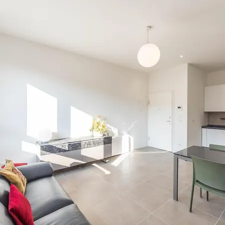 Apartamento Lame 15, By Short Holidays