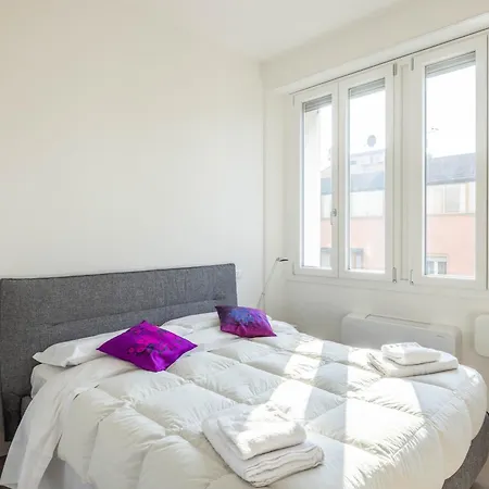 Apartamento Lame 15, By Short Holidays