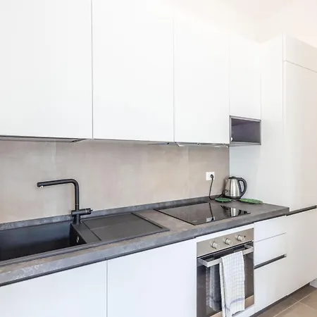 Apartamento Lame 15, By Short Holidays
