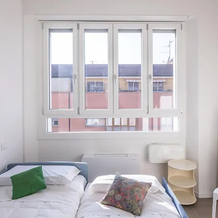 Lame 15, By Short Holidays Apartamento